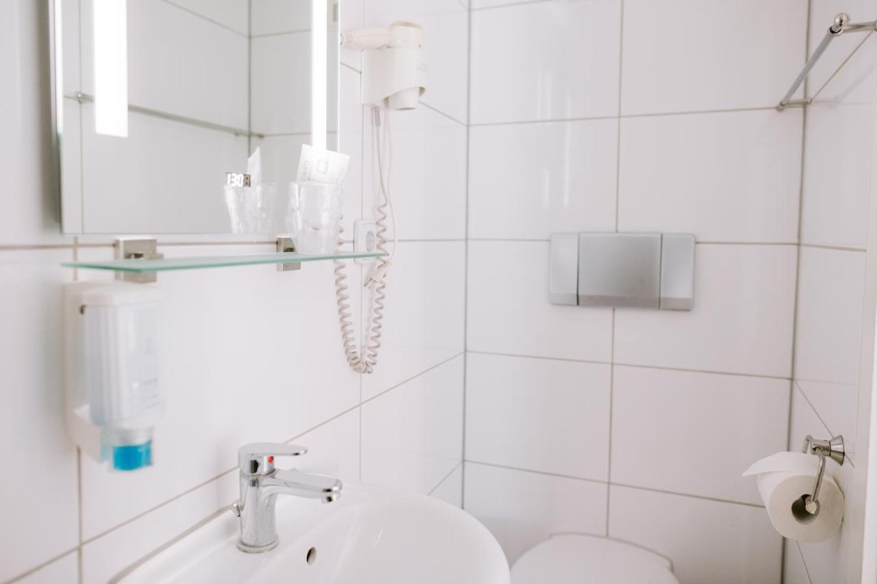 Boutique Hotel Villa Oberkassel デュッセルドルフ エクステリア 写真