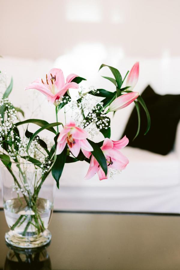 Boutique Hotel Villa Oberkassel デュッセルドルフ エクステリア 写真