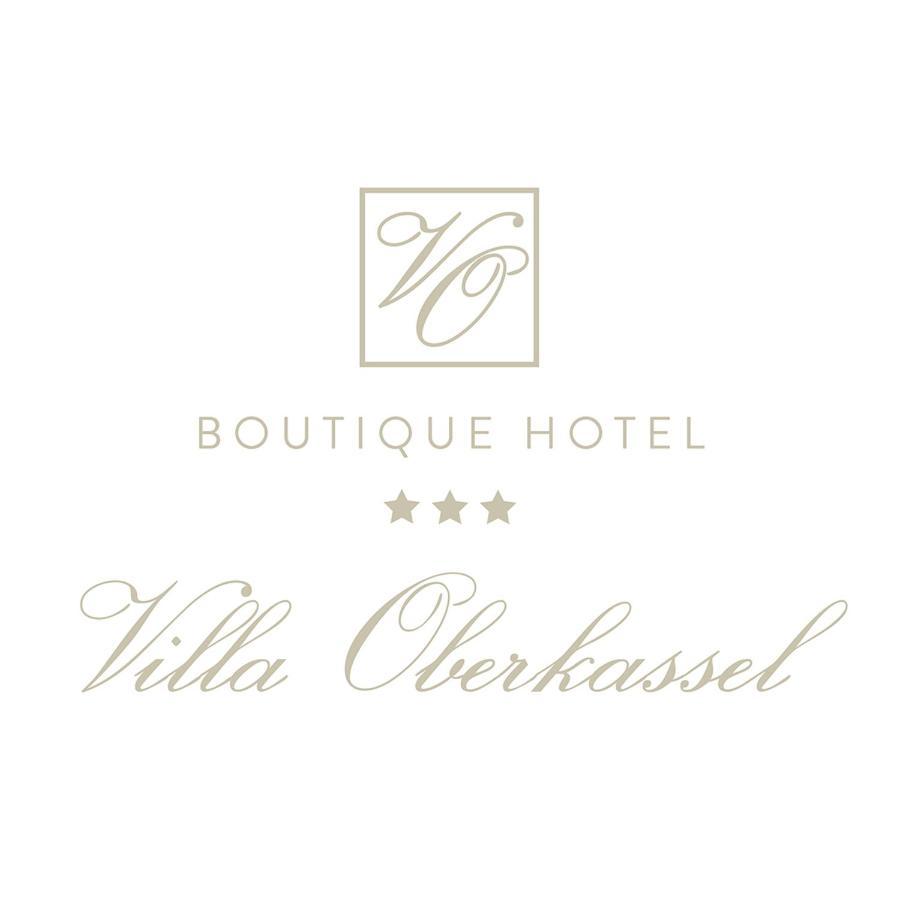 Boutique Hotel Villa Oberkassel デュッセルドルフ エクステリア 写真