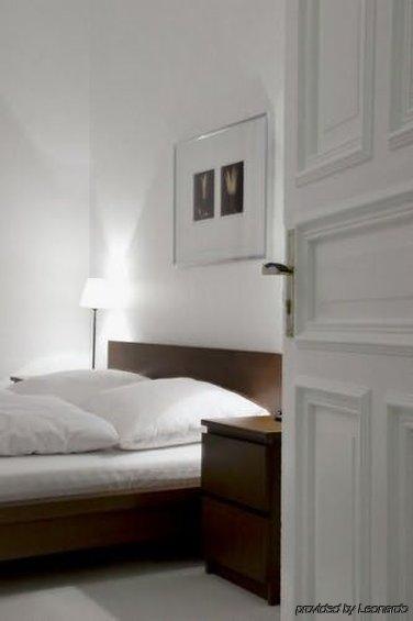 Boutique Hotel Villa Oberkassel デュッセルドルフ 部屋 写真