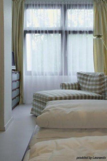 Boutique Hotel Villa Oberkassel デュッセルドルフ 部屋 写真